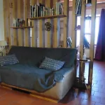 Loge A Guest house *