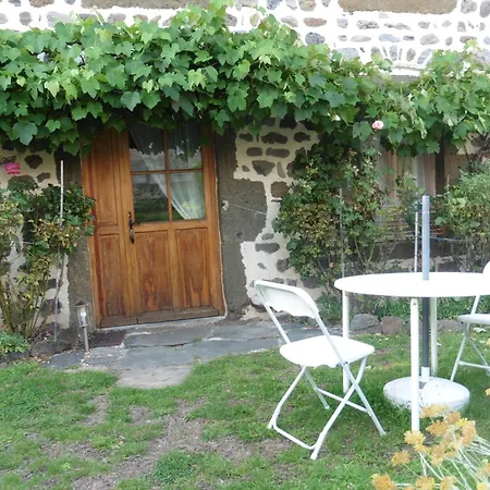 La Loge De Sanssac-l'Eglise