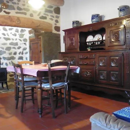 Loge A *
