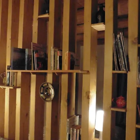Guest house La Loge A