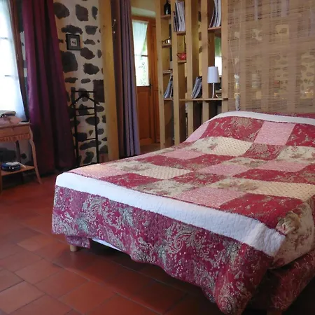 Guest house La Loge A Sanssac-l'Eglise