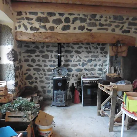 Vendégház La Loge De *