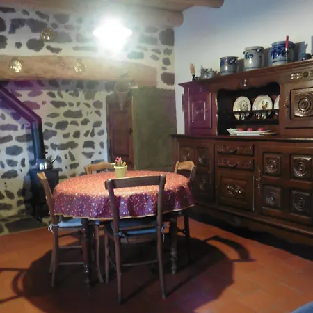 La Loge A Guest house