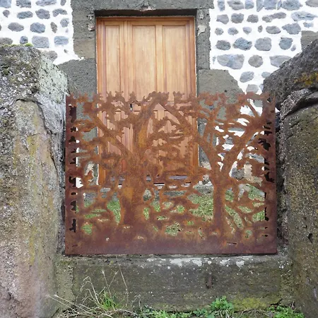 Vendégház La Loge De Sanssac-l'Eglise