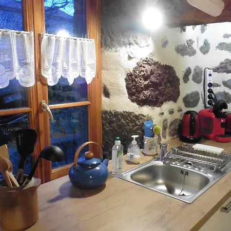 La Loge A Guest house