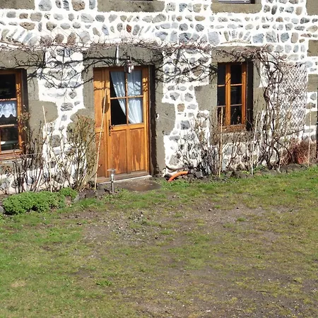 La Loge De * Sanssac-l'Eglise