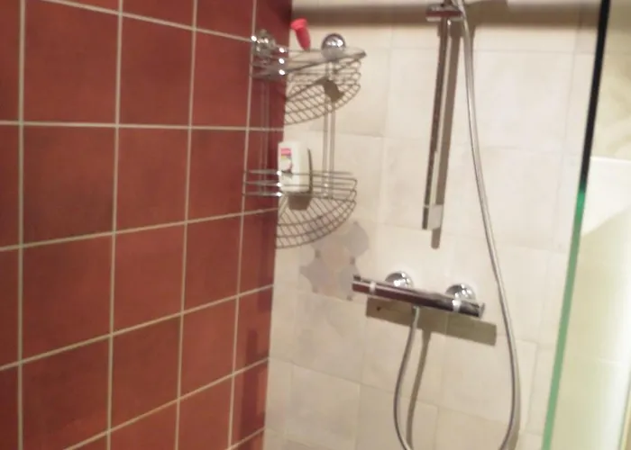 Vendégház La Loge De *